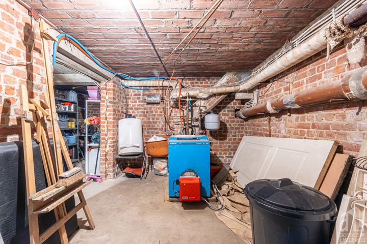 Immeuble mixte - à vendre - 7500 Tournai