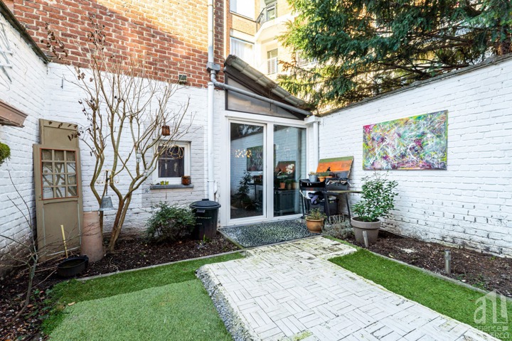Immeuble mixte - à vendre - 7500 Tournai