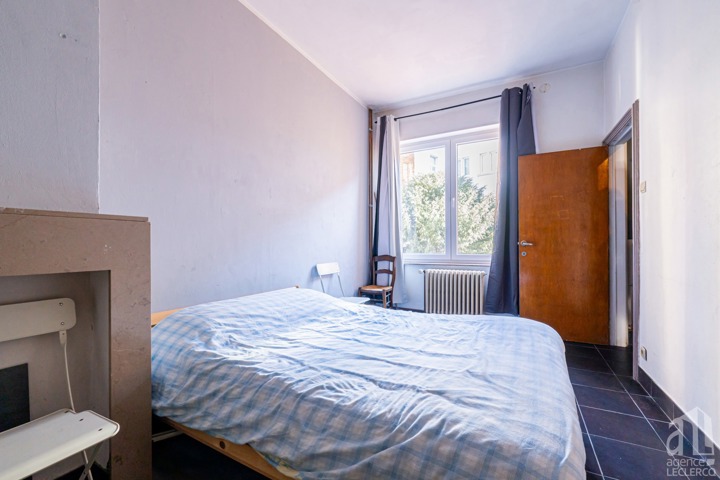 Immeuble mixte - à vendre - 7500 Tournai