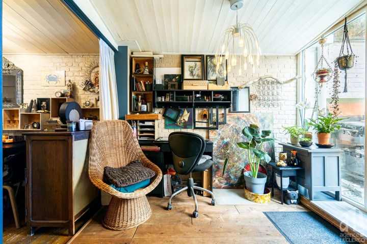 Immeuble mixte - à vendre - 7500 Tournai