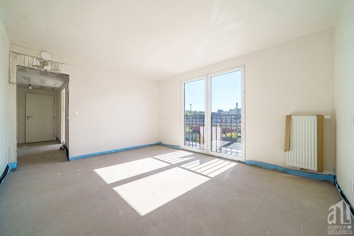 Appartement - à vendre - 7500 Tournai