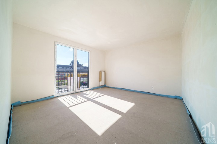 Appartement - à vendre - 7500 Tournai