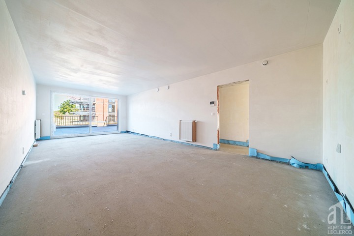 Appartement - à vendre - 7500 Tournai