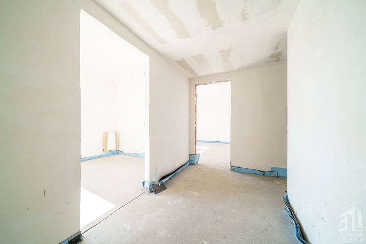 Appartement - à vendre - 7500 Tournai