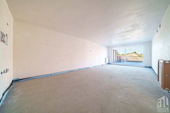 Appartement - à vendre - 7500 Tournai