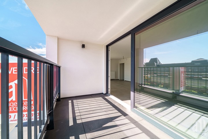 Appartement - à vendre - 7500 Tournai