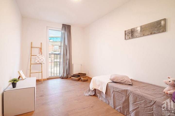 Appartement - à vendre - 7500 Tournai