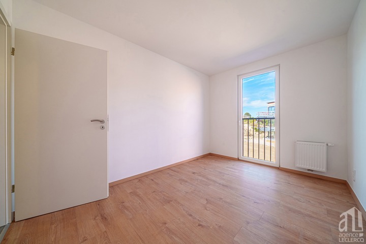 Appartement - à vendre - 7500 Tournai