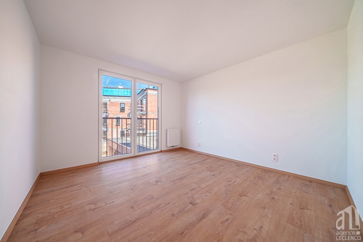Appartement - à vendre - 7500 Tournai