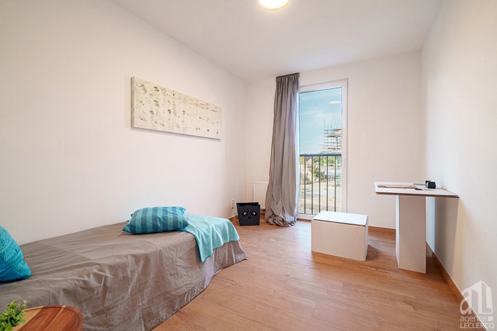 Appartement - à vendre - 7500 Tournai
