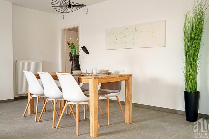 Appartement - à vendre - 7500 Tournai