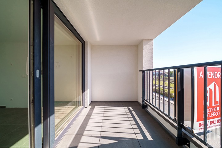 Appartement - à vendre - 7500 Tournai