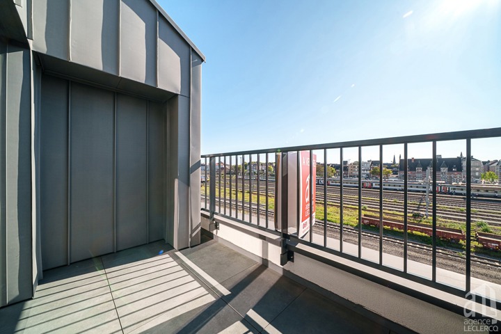 Appartement - à vendre - 7500 Tournai