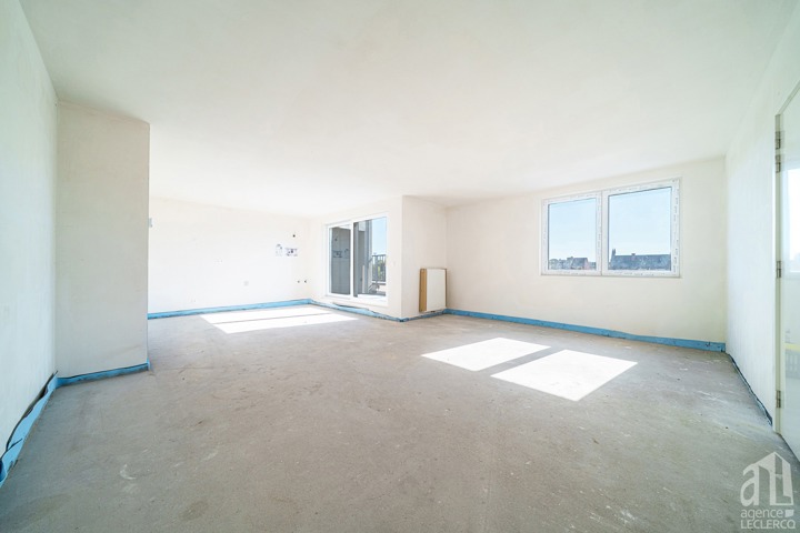 Appartement - à vendre - 7500 Tournai