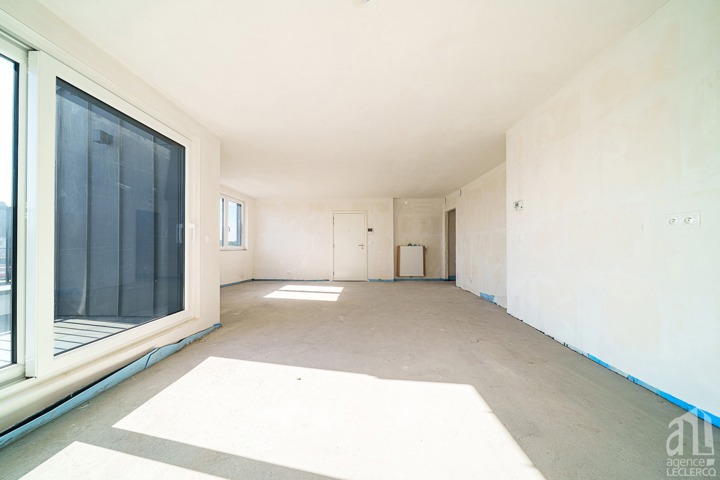 Appartement - à vendre - 7500 Tournai