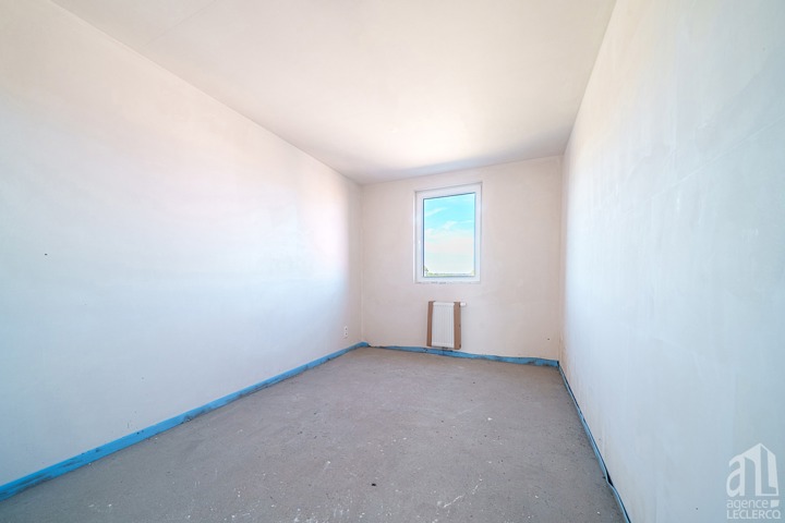Appartement - à vendre - 7500 Tournai