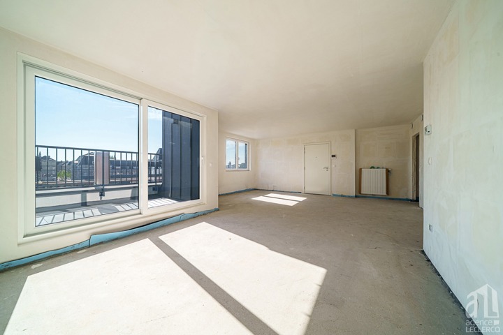 Appartement - à vendre - 7500 Tournai