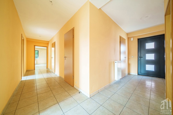 Appartement - à vendre - 7500 Tournai