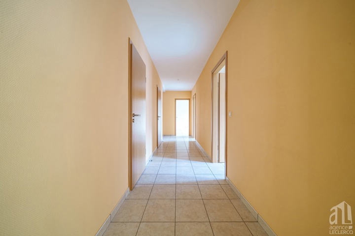 Appartement - à vendre - 7500 Tournai