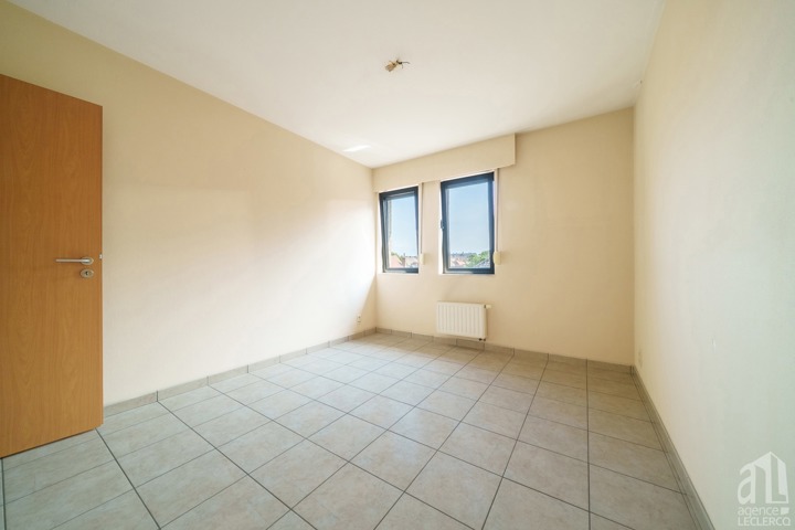 Appartement - à vendre - 7500 Tournai