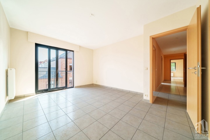 Appartement - à vendre - 7500 Tournai