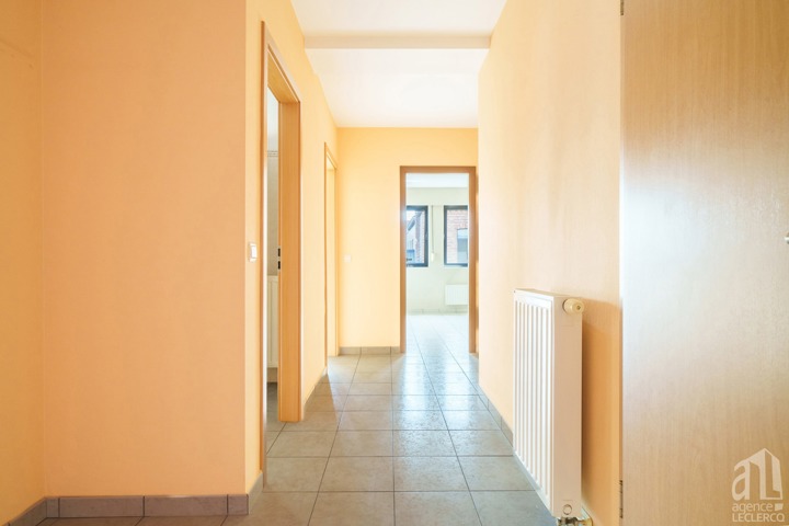 Appartement - à vendre - 7500 Tournai