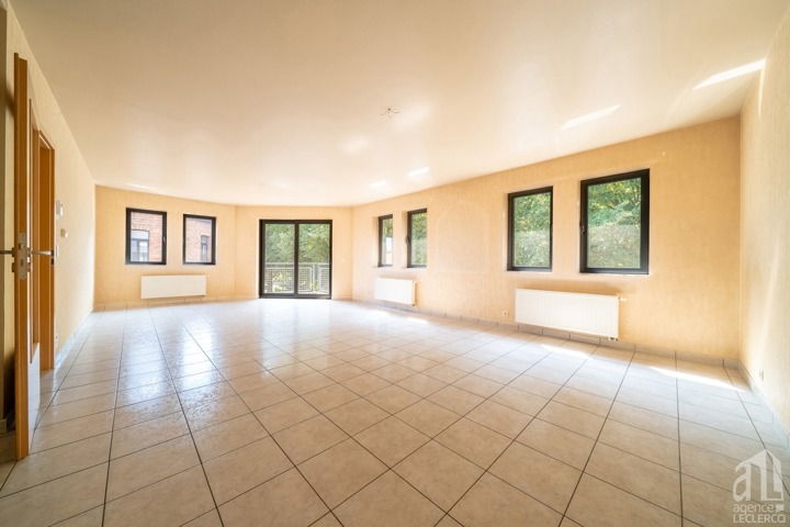Appartement - à vendre - 7500 Tournai