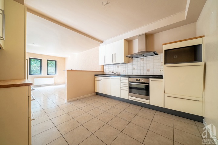 Appartement - à vendre - 7500 Tournai