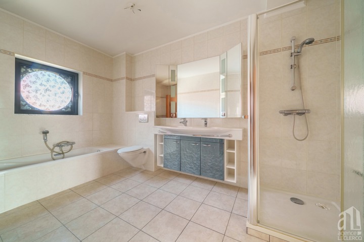 Appartement - à vendre - 7500 Tournai