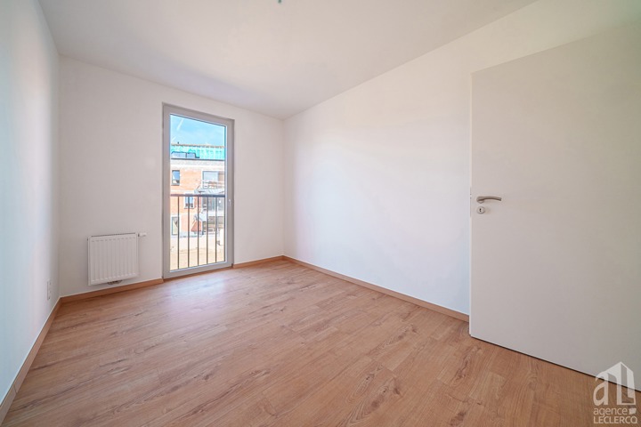 Appartement - à vendre - 7500 Tournai
