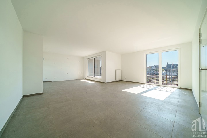 Appartement - à vendre - 7500 Tournai