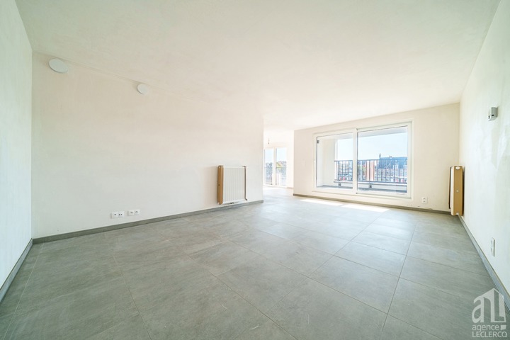 Appartement - à vendre - 7500 Tournai