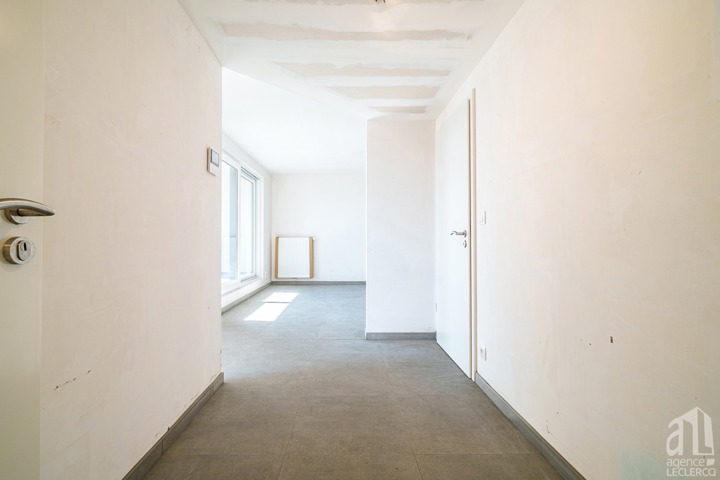 Appartement - à vendre - 7500 Tournai