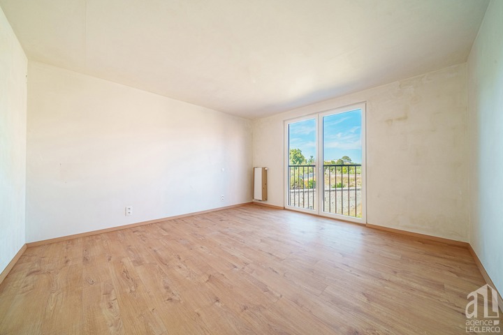Appartement - à vendre - 7500 Tournai