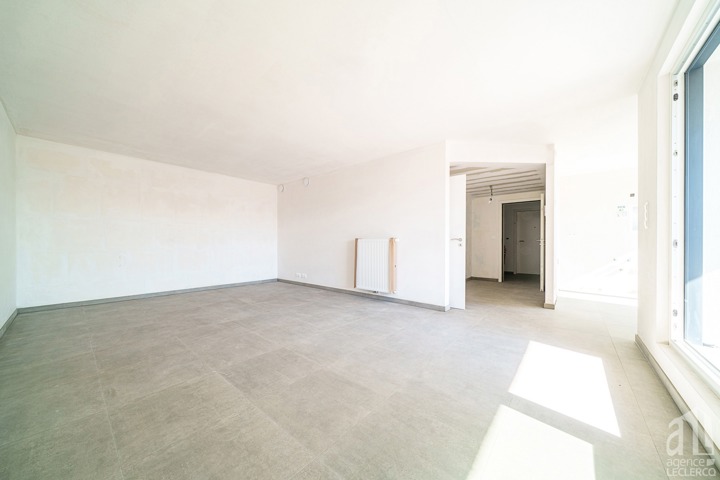 Appartement - à vendre - 7500 Tournai