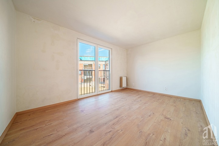 Appartement - à vendre - 7500 Tournai