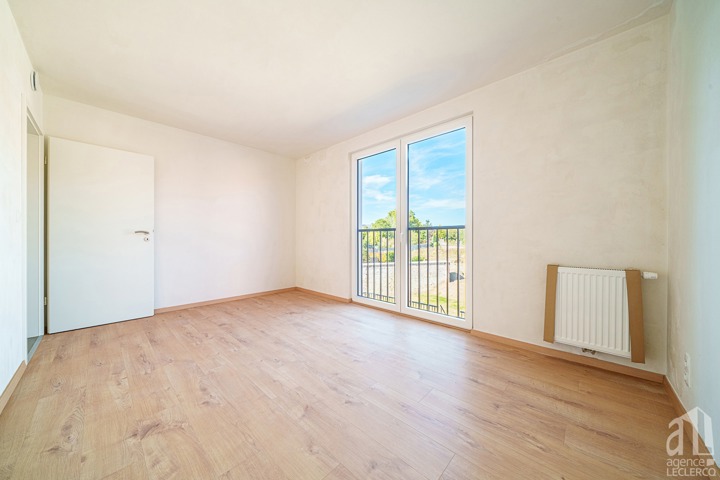 Appartement - à vendre - 7500 Tournai