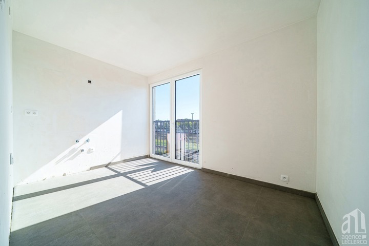 Appartement - à vendre - 7500 Tournai
