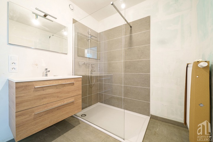 Appartement - à vendre - 7500 Tournai