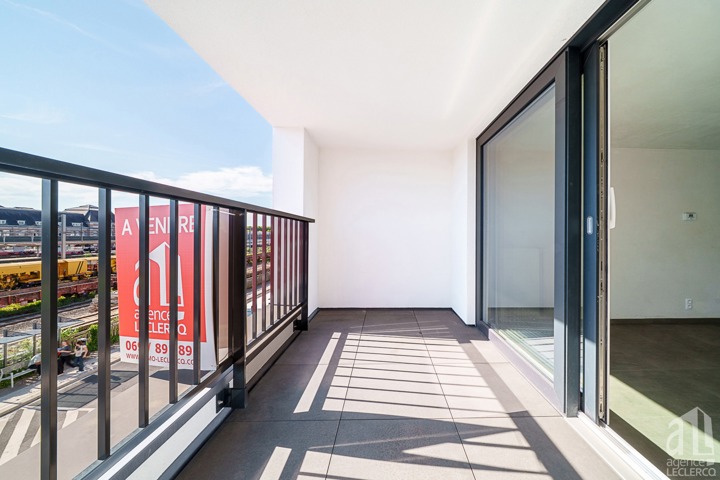Appartement - à vendre - 7500 Tournai