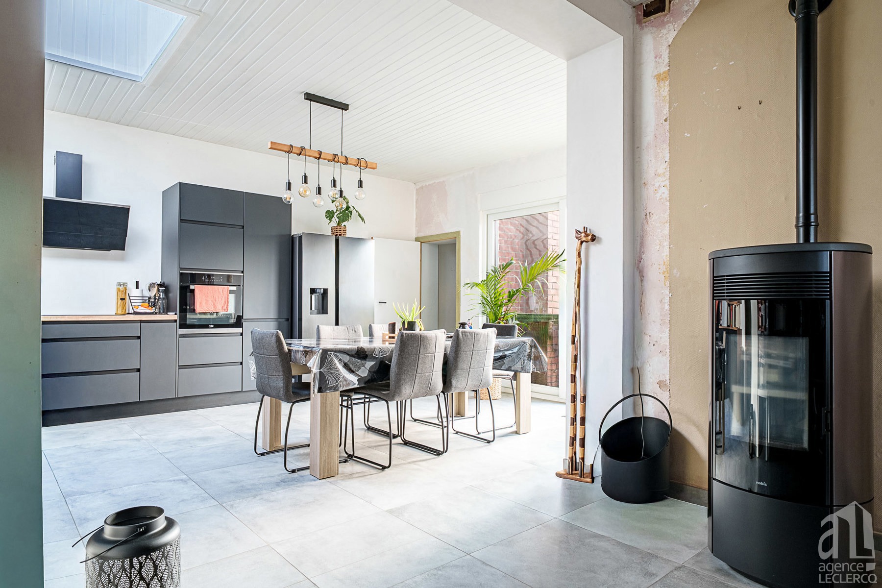 Maison - à vendre - 7600 Péruwelz