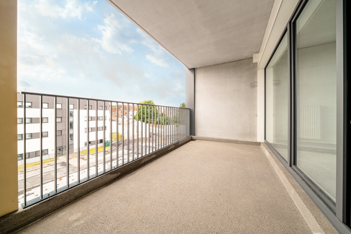 Appartement - à louer - 7500 Tournai