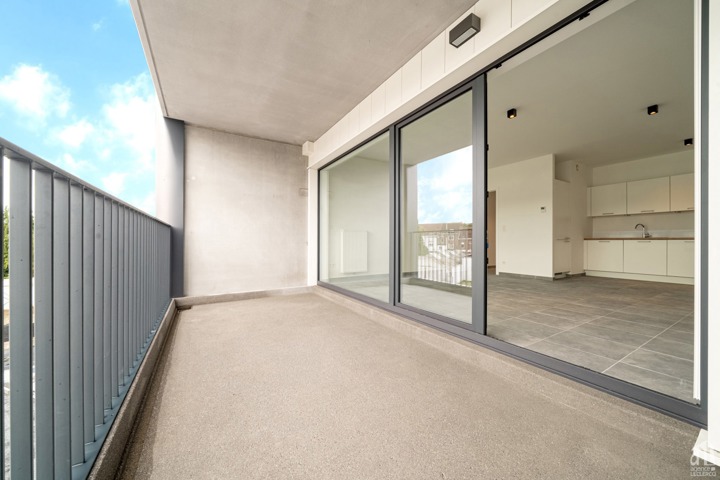 Appartement - à louer - 7500 Tournai