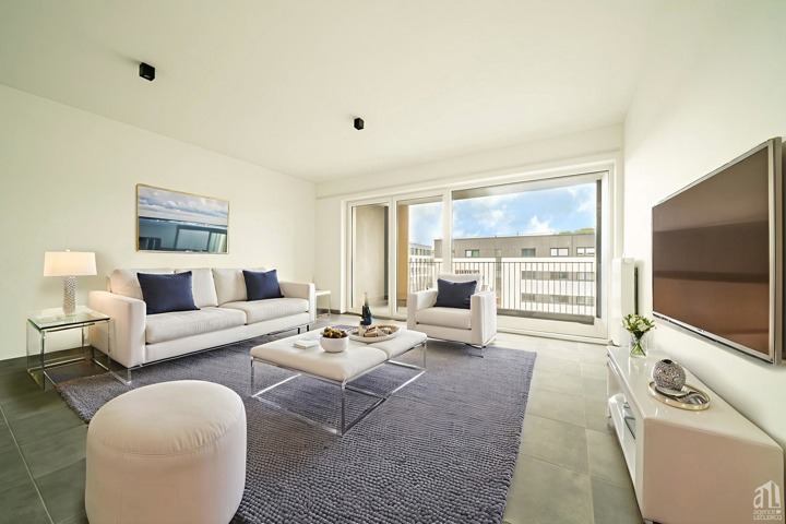 Appartement - à louer - 7500 Tournai