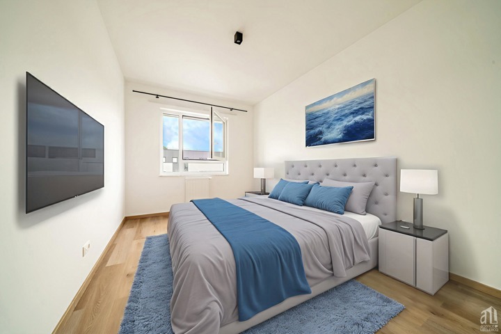 Appartement - à louer - 7500 Tournai