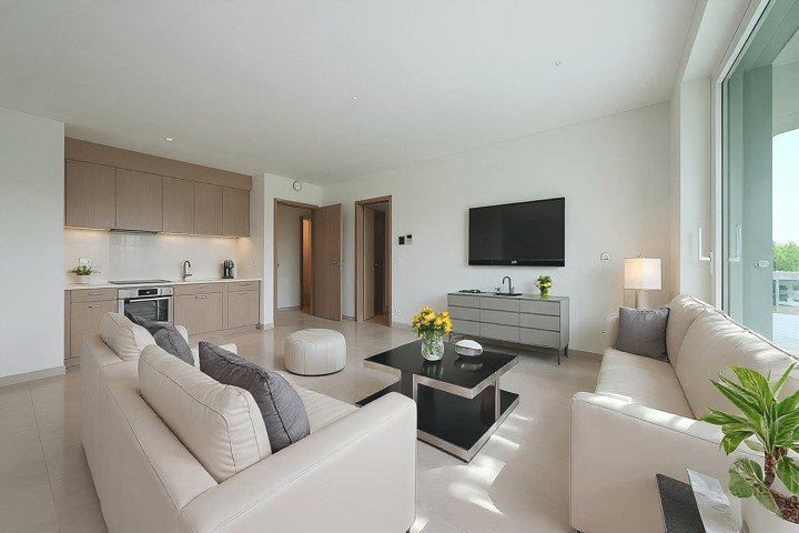 Appartement - à vendre - 7500 TOURNAI