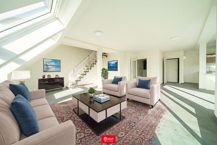 Appartement - à louer - 7500 Tournai