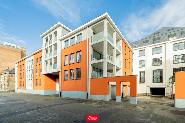 Appartement - à louer - 7500 Tournai