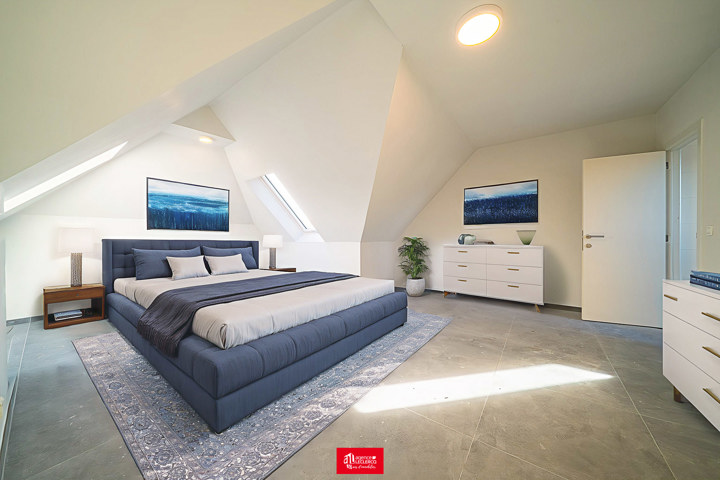 Appartement - à louer - 7500 Tournai