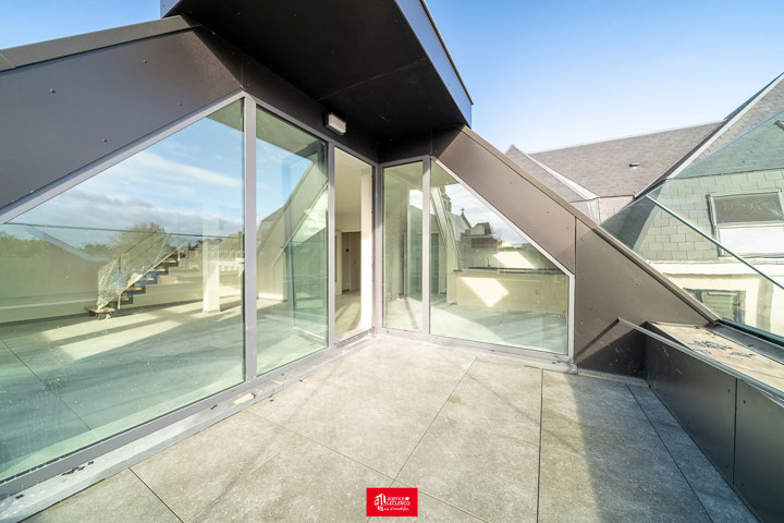 Appartement - à louer - 7500 Tournai